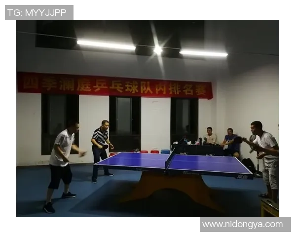 深圳乒乓球队在邀请赛中的意识表现分析与总结