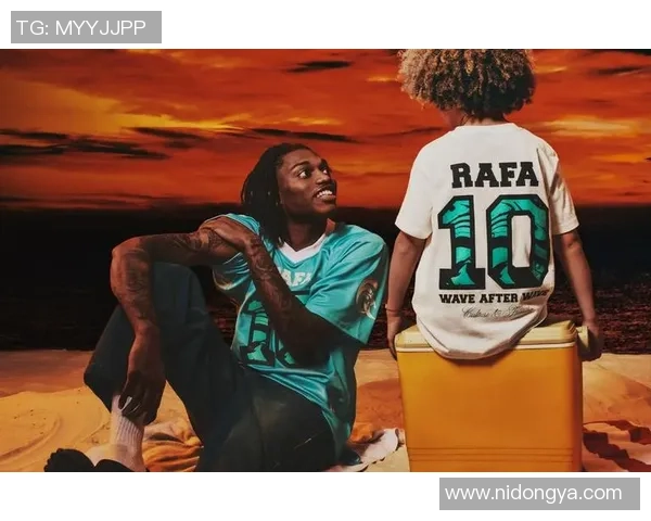 足球明星携手创立时尚品牌引领运动与潮流的完美结合