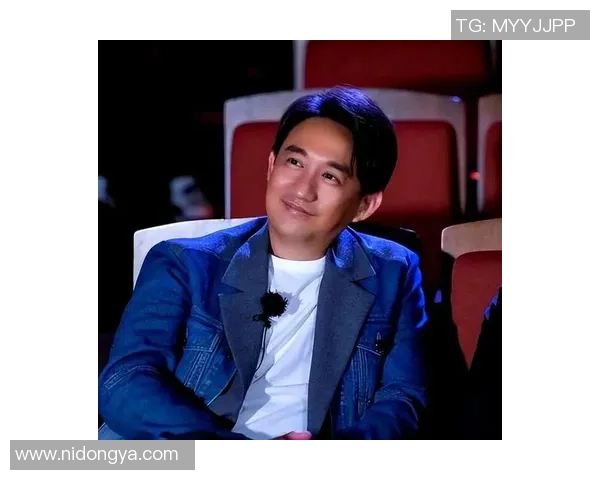 黄磊畅谈足球生涯背后的故事与心路历程