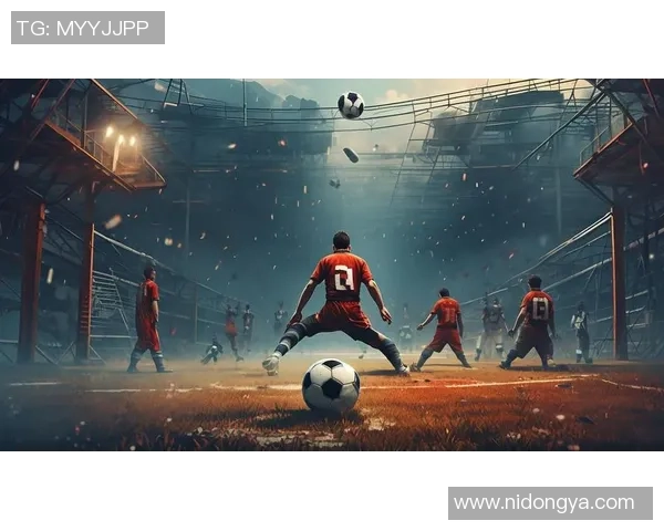 足球明星激情时刻集锦展现绿茵场上的荣耀与梦想