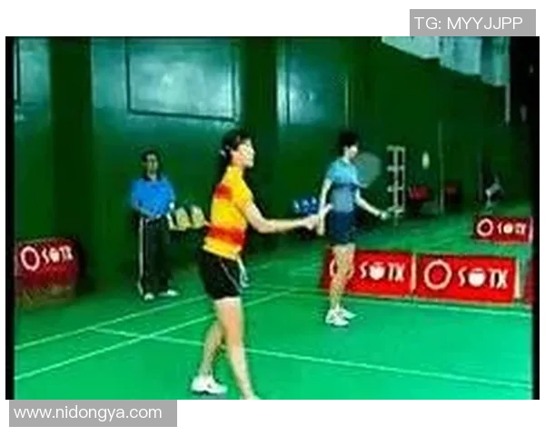 杭州排球队战术解析与未来发展方向的深入探讨